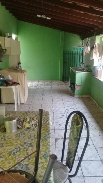 Casa à venda no Bairro Tocantins