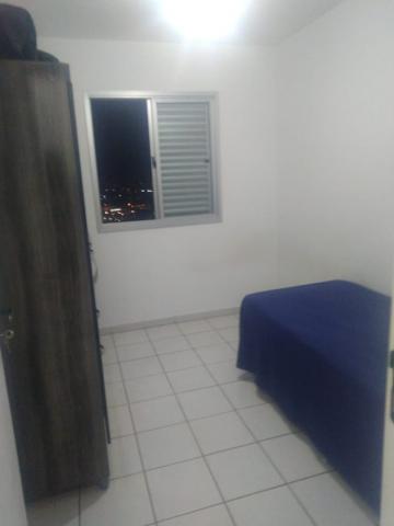 Apartamento à venda no Bairro Presidente Roosevelt