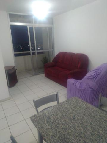 Apartamento à venda no Bairro Presidente Roosevelt