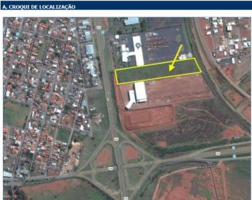 imagem 3 - Área Para Venda B. Novo Mundo Em Uberlândia imagem 3 - Área Para Venda B. Novo Mundo Em Uberlândia