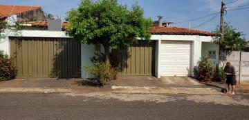 imagem 1 - Casa à venda no Bairro Santa Mônica imagem 1 - Casa à venda no Bairro Santa Mônica
