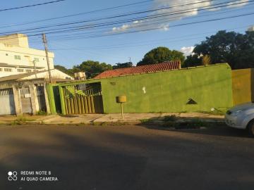 Casa à venda no Bairro Tibery