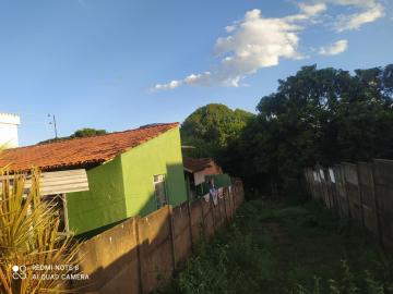 Casa à venda no Bairro Tibery