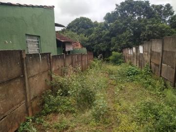 Casa à venda no Bairro Tibery