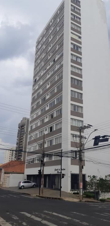 Apartamento à venda no Centro