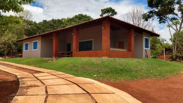 Rancho à venda no Condomínio Lago Verde