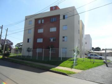 Apartamento para locação no bairro Planalto.