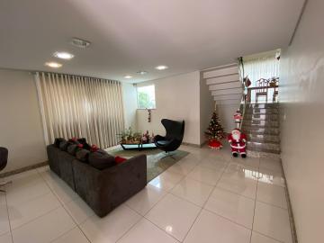 imagem 2 - Casa para locação e venda no bairro Santa Mônica imagem 2 - Casa para locação e venda no bairro Santa Mônica