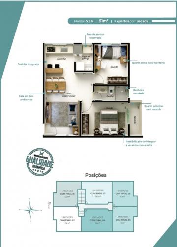 imagem 4 - Apartamentos à venda no Bairro Pampulha imagem 4 - Apartamentos à venda no Bairro Pampulha