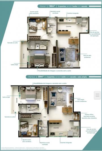 imagem 5 - Apartamentos à venda no Bairro Pampulha imagem 5 - Apartamentos à venda no Bairro Pampulha