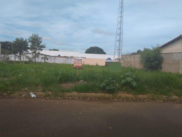 Terrenos à venda no bairro Segismundo Pereira