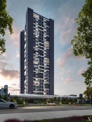 imagem 1 - Apartamentos novos para venda no Bairro Jardim Sul imagem 1 - Apartamentos novos para venda no Bairro Jardim Sul