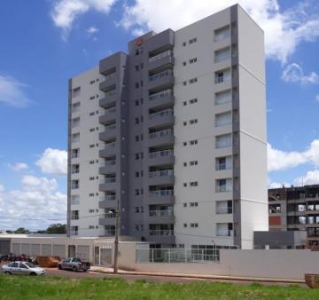 Apartamento à venda no Bairro Jardim Colina