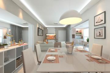 imagem 3 - Apartamento - Padrão imagem 3 - Apartamento - Padrão