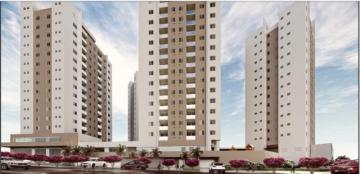 imagem 1 - Apartamento novo à venda no Bairro Granja Marileusa imagem 1 - Apartamento novo à venda no Bairro Granja Marileusa