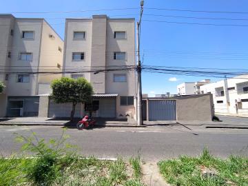 imagem 1 - Apartamentos para locação no Bairro Santa Mônica imagem 1 - Apartamentos para locação no Bairro Santa Mônica