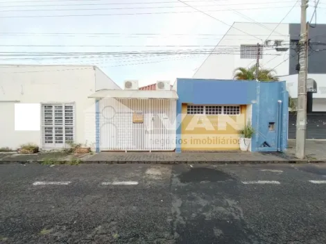 Casa para locação comercial e residencial no bairro Martins