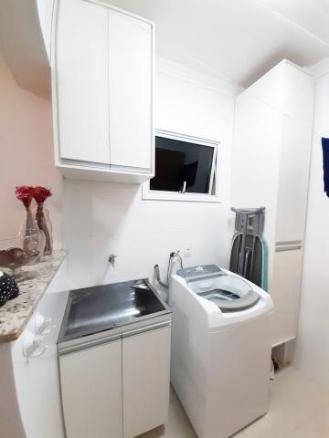 Apartamento Mobiliado à venda no Bairro Roosevelt