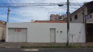 Casa para locação e venda no bairro Santa Mônica