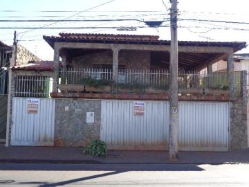 Casa para locação bairro Jardim Brasilia