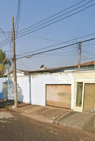 Casa à venda no Bairro Bom Jesus