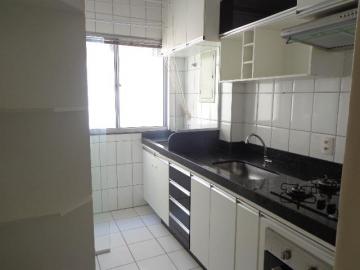 Apartamento para locação e venda no Bairro Patrimônio