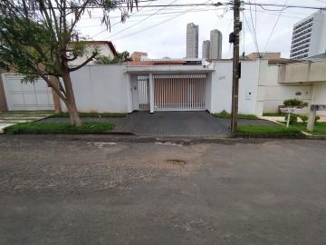 Casas para alugar na Rua Monte Alegre em Ribeirão Preto, SP - ZAP