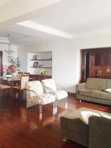 Alugar Apartamento / Padrão em Uberlândia. apenas R$ 3.300,00