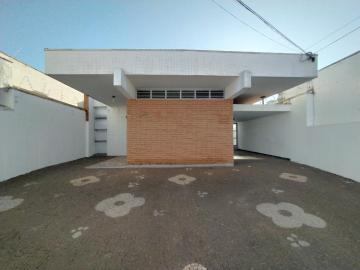 Casa para locação no bairro Nossa Senhora Aparecida