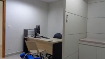 imagem 2 - Sala comercial para locação no bairro Osvaldo Rezende imagem 2 - Sala comercial para locação no bairro Osvaldo Rezende