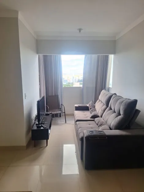 imagem 5 - Apartamento para locação e venda no bairro Tubalina imagem 5 - Apartamento para locação e venda no bairro Tubalina