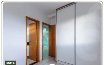 imagem 5 - Apartamento Duplex à venda no Bairro Tubalina imagem 5 - Apartamento Duplex à venda no Bairro Tubalina