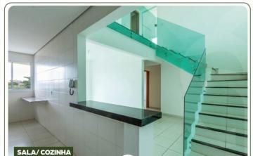 imagem 3 - Apartamento Duplex à venda no Bairro Tubalina imagem 3 - Apartamento Duplex à venda no Bairro Tubalina