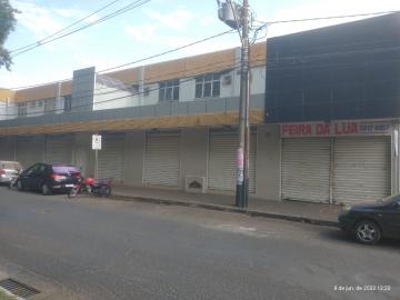 Uberlandia Bom Jesus Comercial Locacao R$ 160.000,00 Area construida 9685.44m2