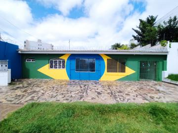 imagem 1 - Casa comercial para Locação no bairro Cazeca imagem 1 - Casa comercial para Locação no bairro Cazeca