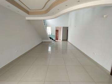imagem 1 - Casa estilo sobrado para locação no bairro Jardim Karaíba. imagem 1 - Casa estilo sobrado para locação no bairro Jardim Karaíba.