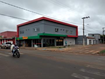 imagem 1 - Loja comercial p/ locação bairro Brasil imagem 1 - Loja comercial p/ locação bairro Brasil