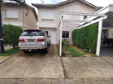 imagem 2 - Casa em condomínio para locação no bairro Morada da Colina imagem 2 - Casa em condomínio para locação no bairro Morada da Colina