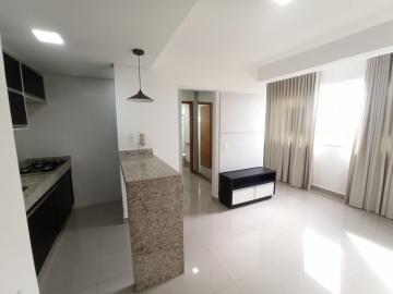 imagem 2 - Apartamento para locação no bairro Saraiva imagem 2 - Apartamento para locação no bairro Saraiva