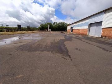 imagem 3 - Galpão para locação no Bairro São Jorge imagem 3 - Galpão para locação no Bairro São Jorge