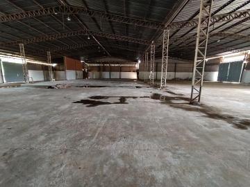 imagem 4 - Galpão para locação no Bairro São Jorge imagem 4 - Galpão para locação no Bairro São Jorge