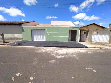 imagem 1 - Casa para locação e venda no bairro São Jorge imagem 1 - Casa para locação e venda no bairro São Jorge