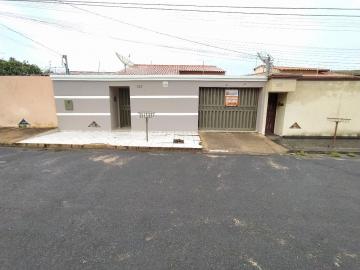 imagem 1 - Casa p/ locação bairro Santa Luzia imagem 1 - Casa p/ locação bairro Santa Luzia