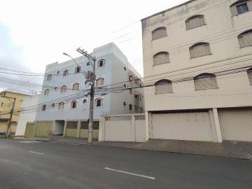 Apartamento para a locação no bairro- Tabajaras