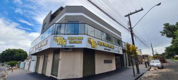 imagem 1 - Sobrado para locaçao no bairro Tibery imagem 1 - Sobrado para locaçao no bairro Tibery