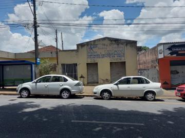 imagem 1 - Casa com ponto comercial à venda no Bairro Osvaldo Rezende imagem 1 - Casa com ponto comercial à venda no Bairro Osvaldo Rezende