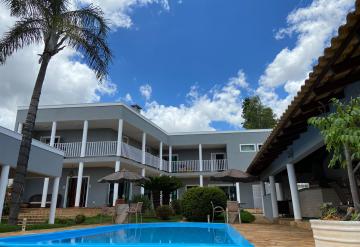 imagem 5 - Casa para locação no bairro Cidade Jardim imagem 5 - Casa para locação no bairro Cidade Jardim