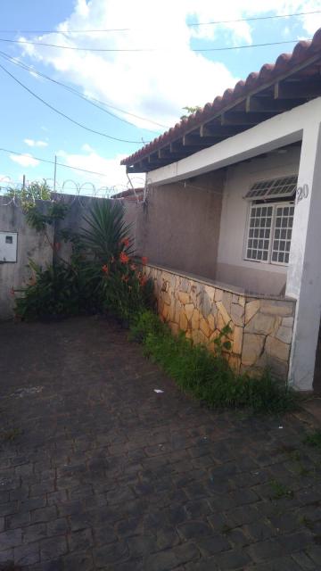 imagem 2 - Casa para locação ou venda no Bairro Cidade Jardim imagem 2 - Casa para locação ou venda no Bairro Cidade Jardim