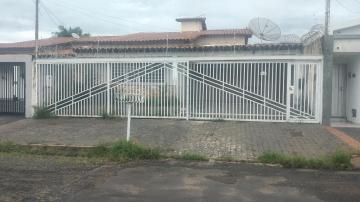 imagem 1 - Casa para locação ou venda no Bairro Cidade Jardim imagem 1 - Casa para locação ou venda no Bairro Cidade Jardim