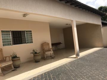 Casa à venda no Bairro Santa Mônica